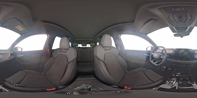 Audi Q6 e-tron Quattro