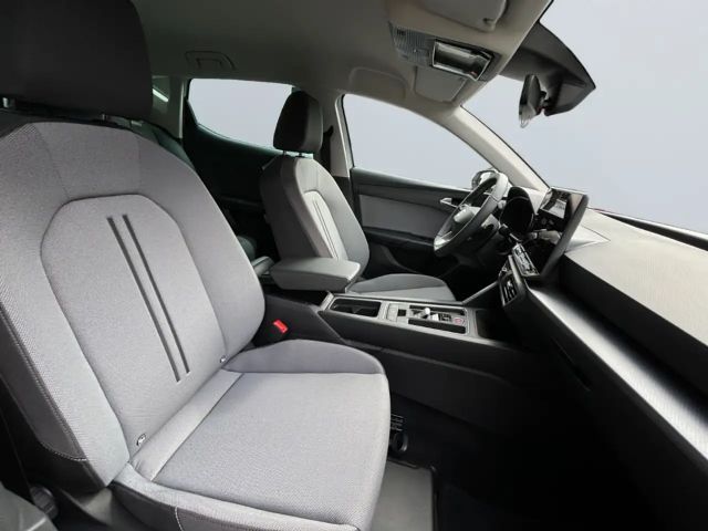 Seat Leon 1.5 eTSI DSG