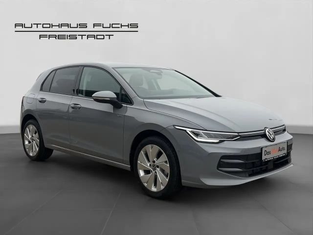 Volkswagen Golf Rabbit TSI