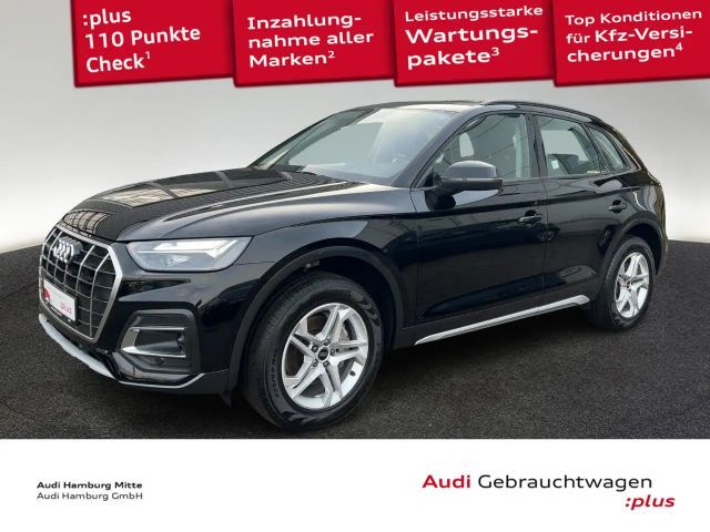 Audi Q5 40 TDI Quattro S-Tronic