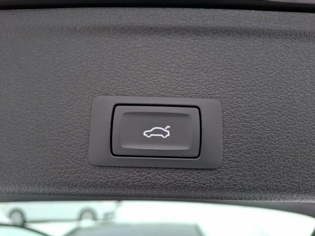 Audi A4 40 TDI Avant Quattro S-Tronic