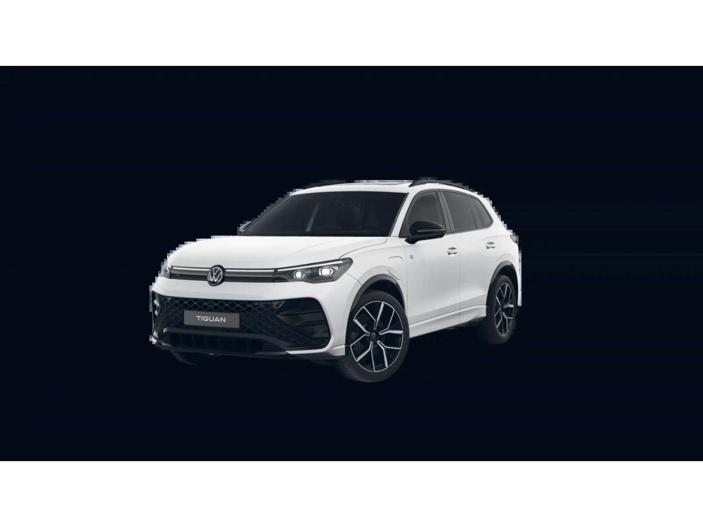 Volkswagen Tiguan DSG R-Line Style eHybrid