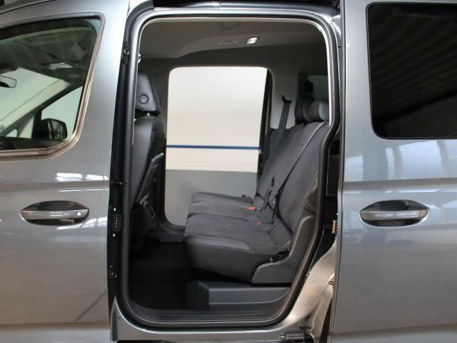 Volkswagen Caddy 1.5 TSI DSG Style