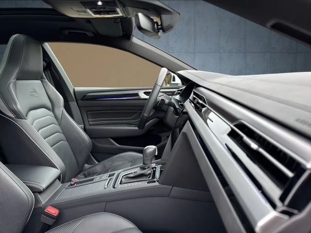 Volkswagen Arteon 2.0 TDI R-Line