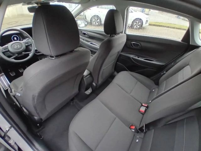 Hyundai Bayon 1.0 T-GDi Trend