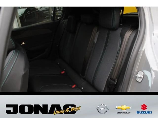 Peugeot 308 Allure Pack Hybrid