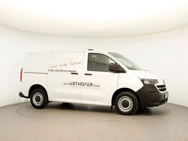 Volkswagen Transporter T7