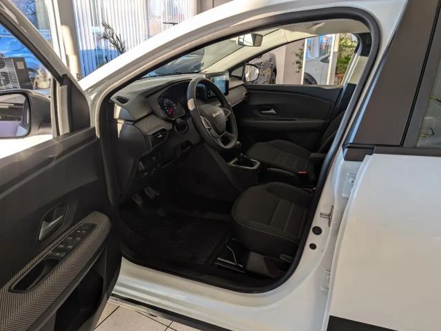 Dacia Sandero Stepway TCe 90