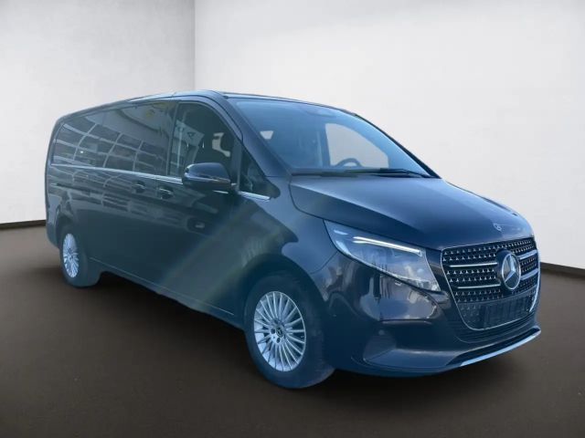 Mercedes-Benz V 300 4MATIC AVANTGARDE