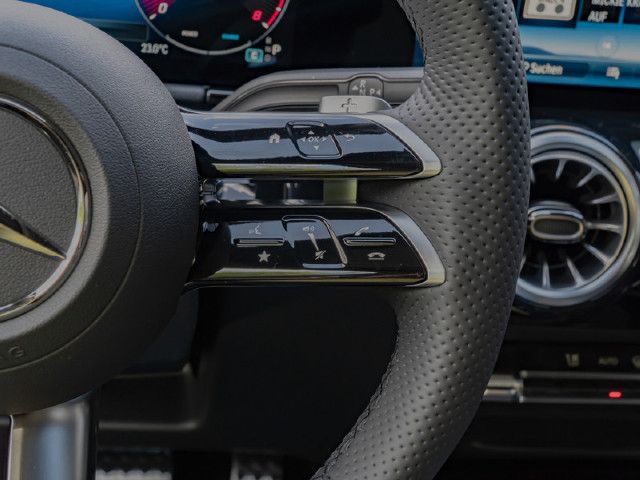 Mercedes-Benz GLA 250 4MATIC