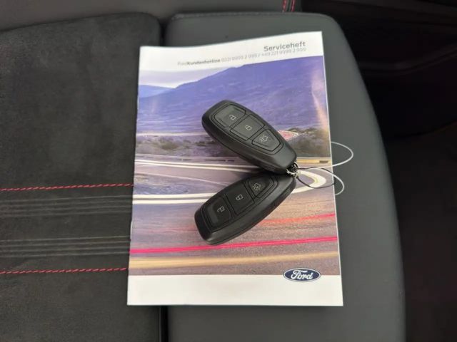 Ford Kuga EcoBoost ST Line X