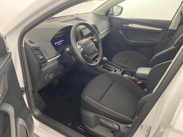 Skoda Karoq 1.5 TSI ACT Selection