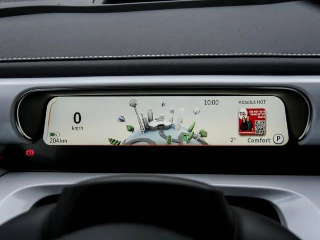 Smart #1 Pulse AWD #Pano#Memo#Distr#Ambi#360°#Head-up