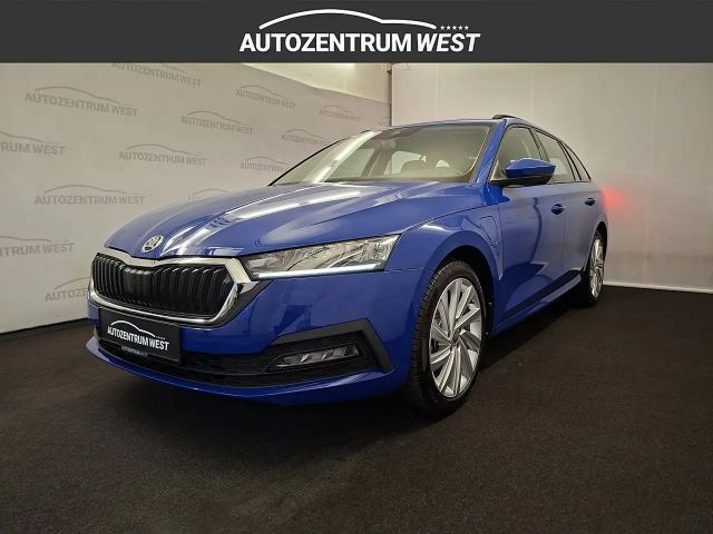 Skoda Octavia Combi Style Style iV