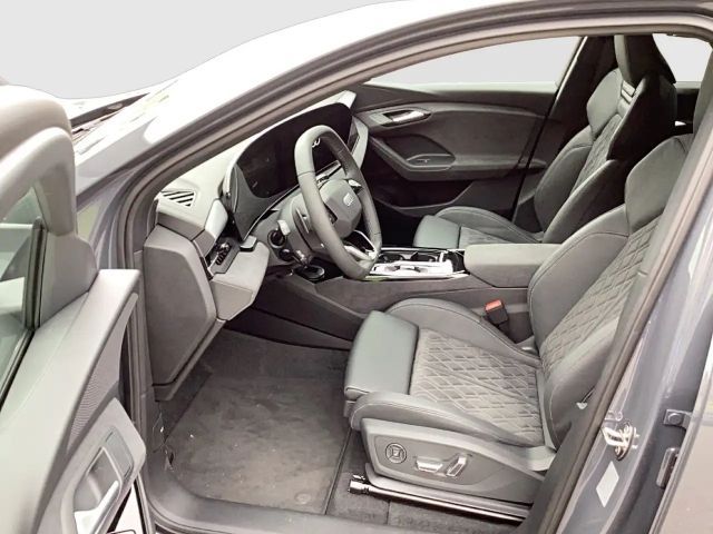 Audi Q6 e-tron Quattro