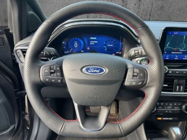 Ford Puma EcoBoost ST Line