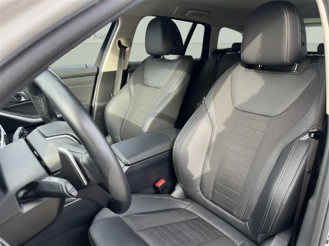 BMW 320 320d Touring xDrive