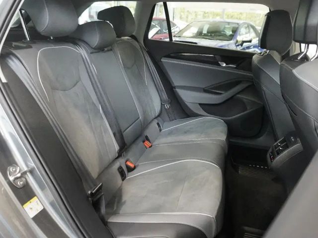 Volkswagen Passat 2.0 TDI Variant