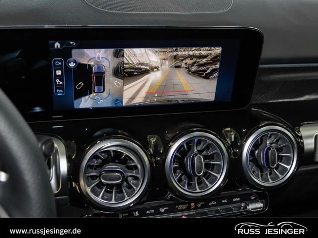 Mercedes-Benz GLB 220 4MATIC AMG Line