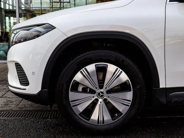 Mercedes-Benz EQA 250 Advanced Progressive
