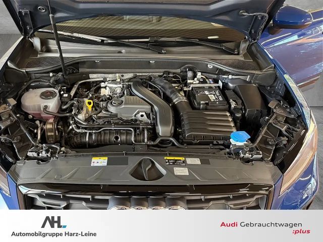 Audi Q2 35 TFSI S-Line S-Tronic