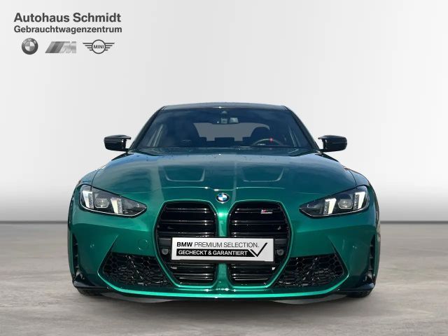 BMW M3 Competition Sedan