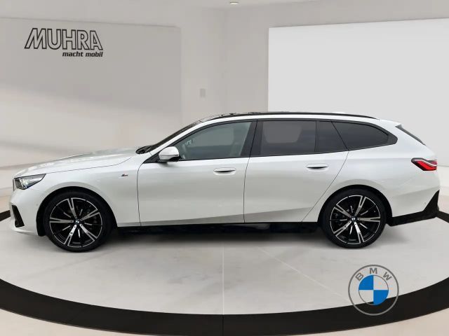 BMW 520 520i M-Sport Touring