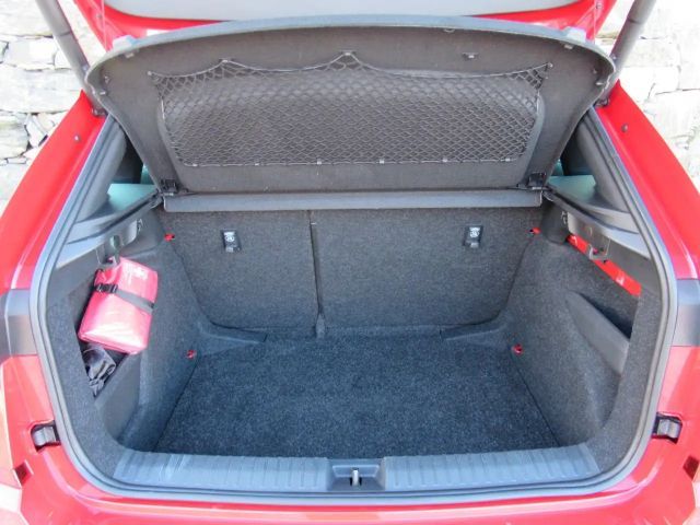 Skoda Kamiq 1.0 TSI Monte Carlo