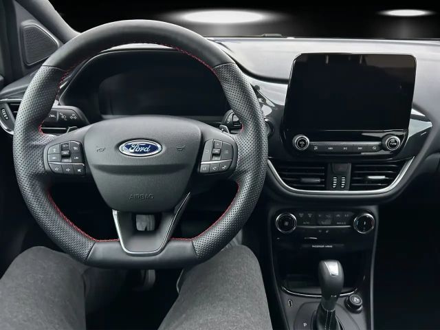 Ford Puma EcoBoost ST Line