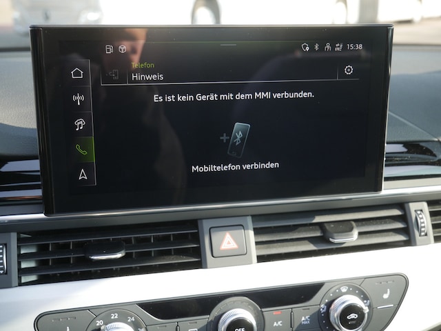 Audi S5 Cabriolet Quattro