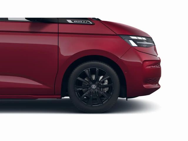 Volkswagen Multivan 2.0 TDI DSG Life T7