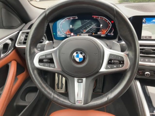 BMW 430 430i Cabrio M-Sport