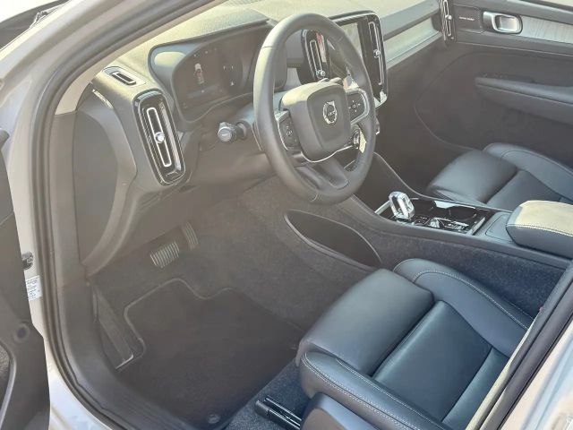 Volvo XC40 Dark Plus