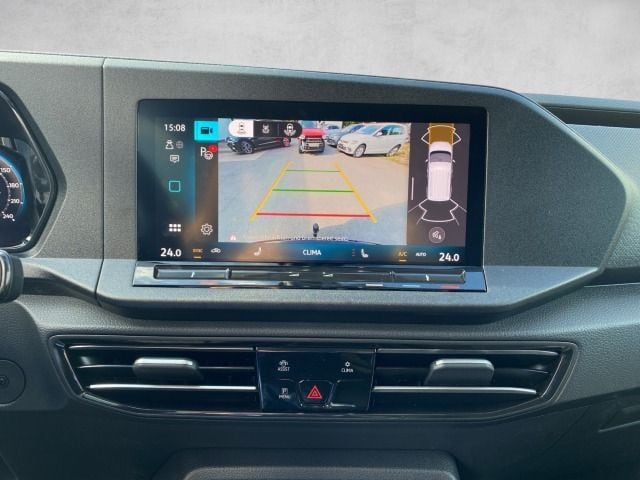 Volkswagen Caddy Life Maxi