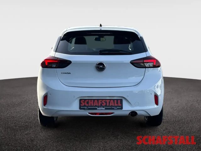 Opel Corsa Elegance