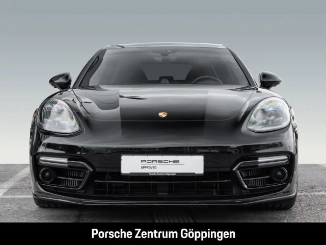 Porsche Panamera GTS