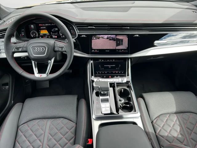 Audi Q7 Hybride Quattro S-Line