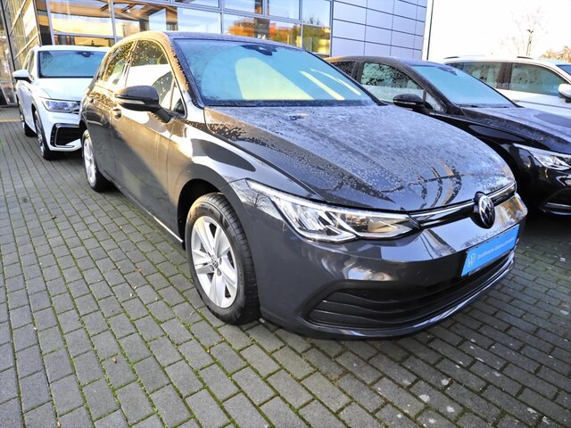 Volkswagen Golf 1.0 TSI Golf VIII Life