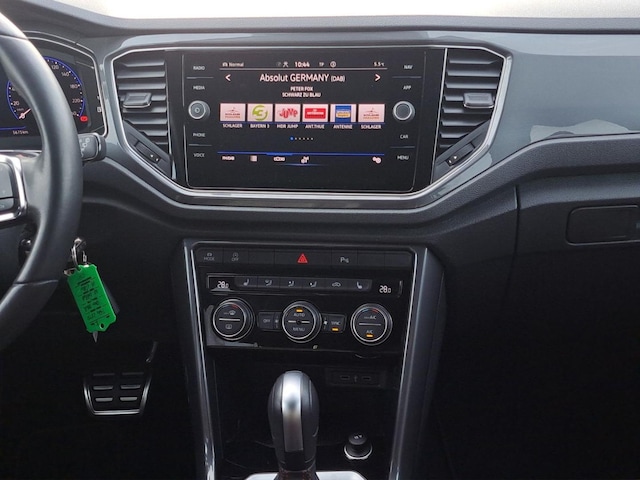 Volkswagen T-Roc 1.5 TSI Sport