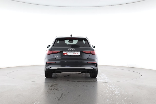 Audi A3 35 TFSI S-Tronic Sportback