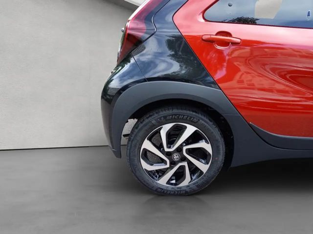 Toyota Aygo X Hatchback S-CVT