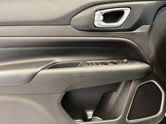 Jeep Compass Altitude