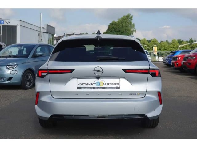 Opel Astra 1.5 CDTI 1.5 Turbo Elegance
