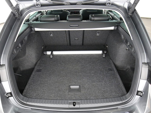 Skoda Octavia 2.0 TDI Combi Selection