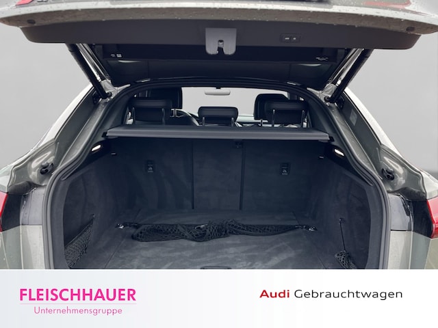 Audi Q8 e-tron 55 Quattro S-Line Sportback