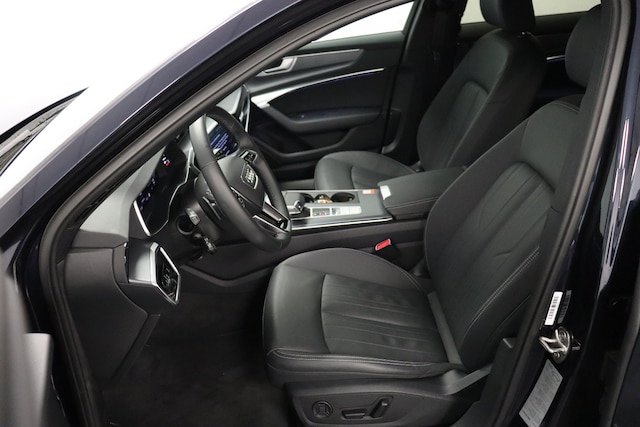 Audi A6 45 TDI Avant Quattro S-Tronic