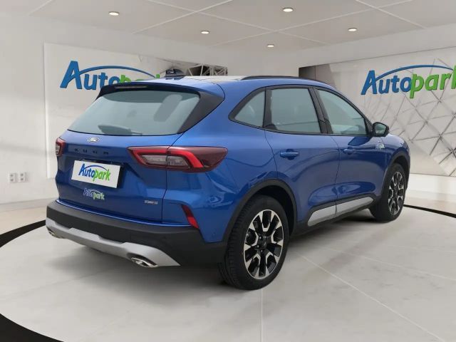 Ford Kuga AWD Active Hybrid X