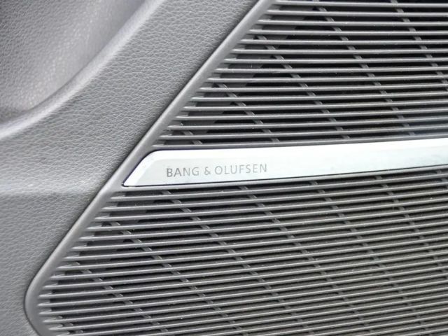 Audi Q7 50 TDI S-Line