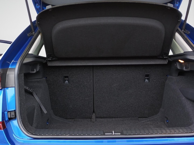 Skoda Kamiq 1.0 TSI Selection