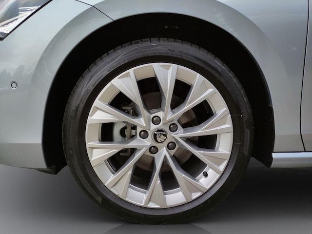 Skoda Superb 2.0 TDI Combi